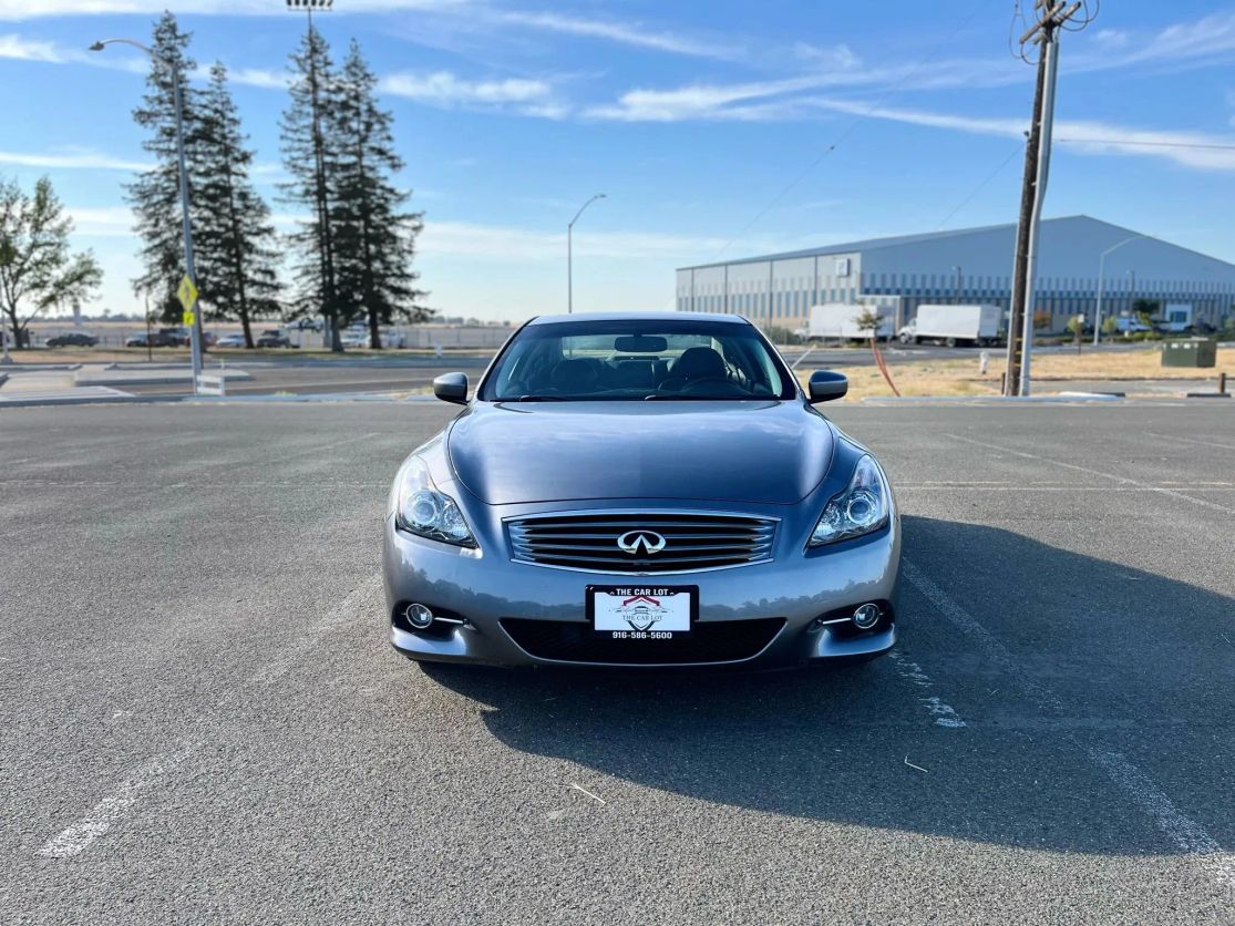infiniti g coupe 2013 JN1CV6EK9DM922411 image infiniti g coupe 2013 JN1CV6EK9DM922411 image